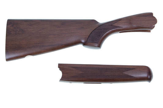 BERETTA SHOTGUN WOODSET - 680 Series 12-gauge Field SN# ME-23467