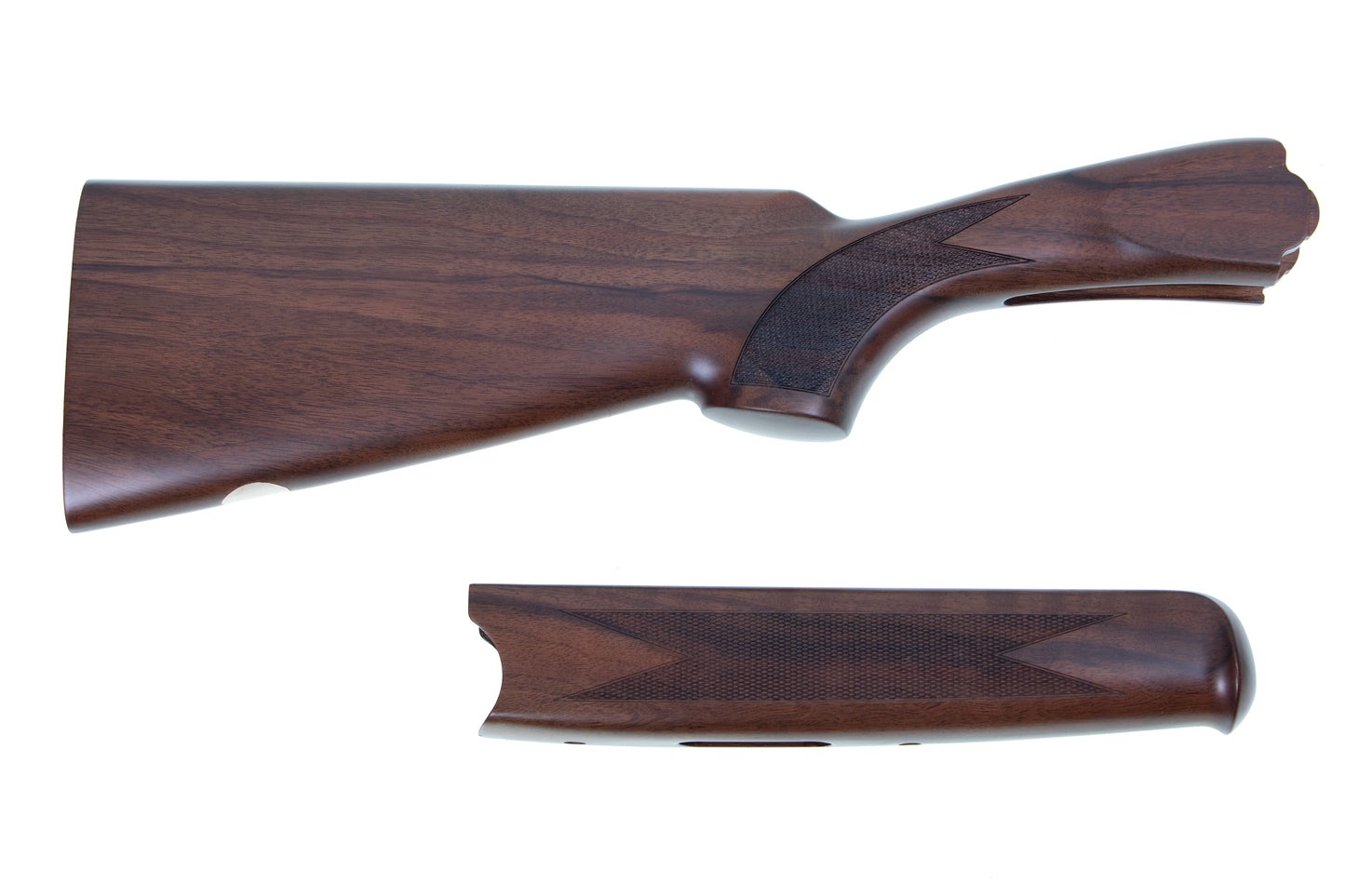 BERETTA SHOTGUN WOODSET - 680 Series 12-gauge Field SN# ME-23468