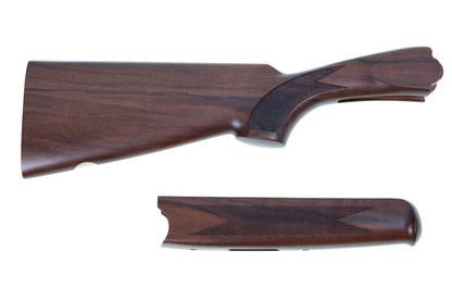 BERETTA SHOTGUN WOODSET - 680 Series 12-gauge Field SN# ME-23468