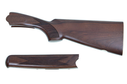 BERETTA SHOTGUN WOODSET - 680 Series 12-gauge Field SN# ME-23468