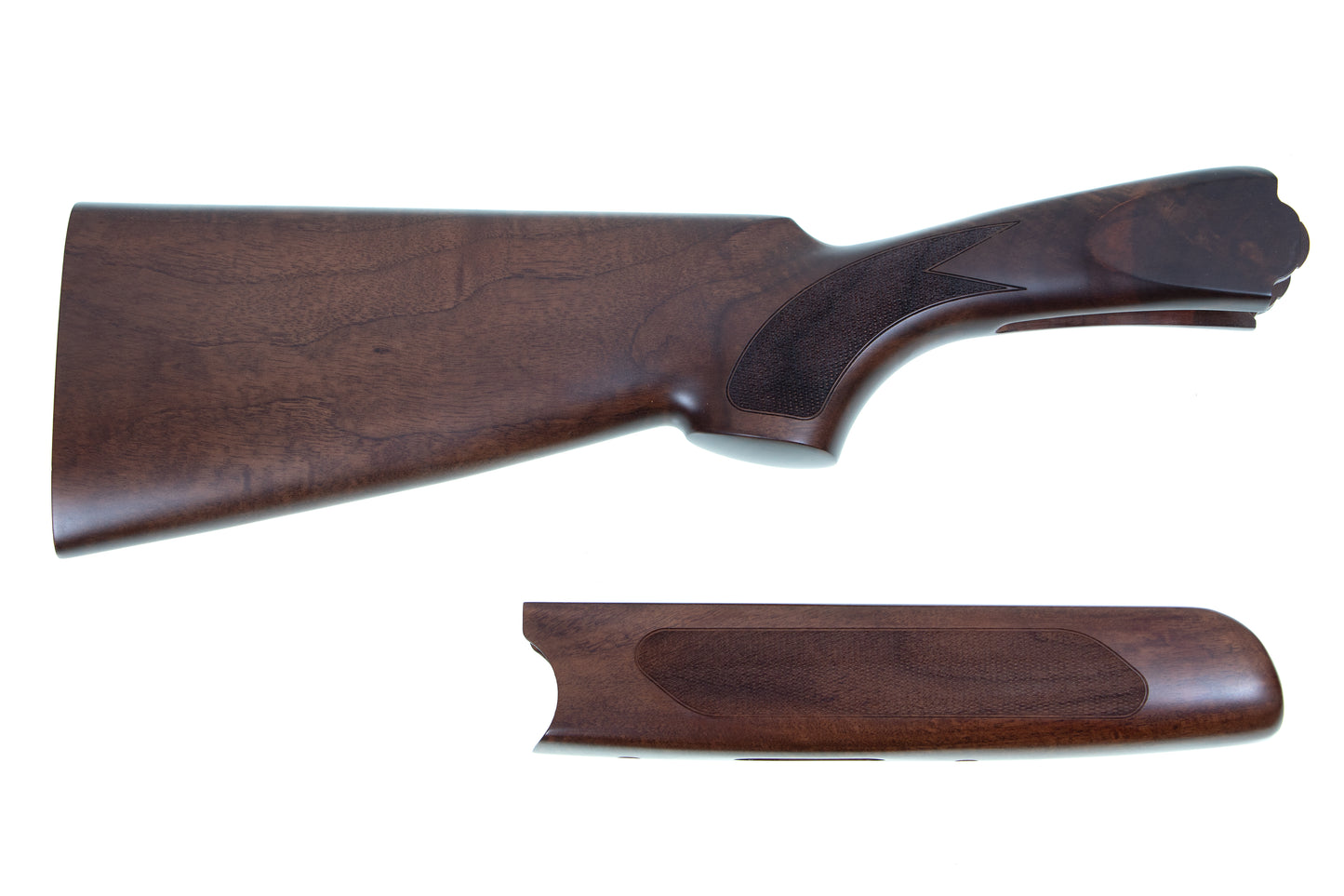BERETTA SHOTGUN WOODSET - 680 Series 12-gauge Field SN# ME-23471