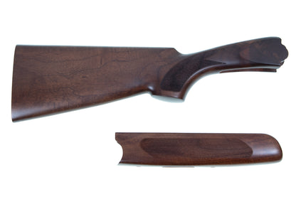 BERETTA SHOTGUN WOODSET - 680 Series 12-gauge Field SN# ME-23471