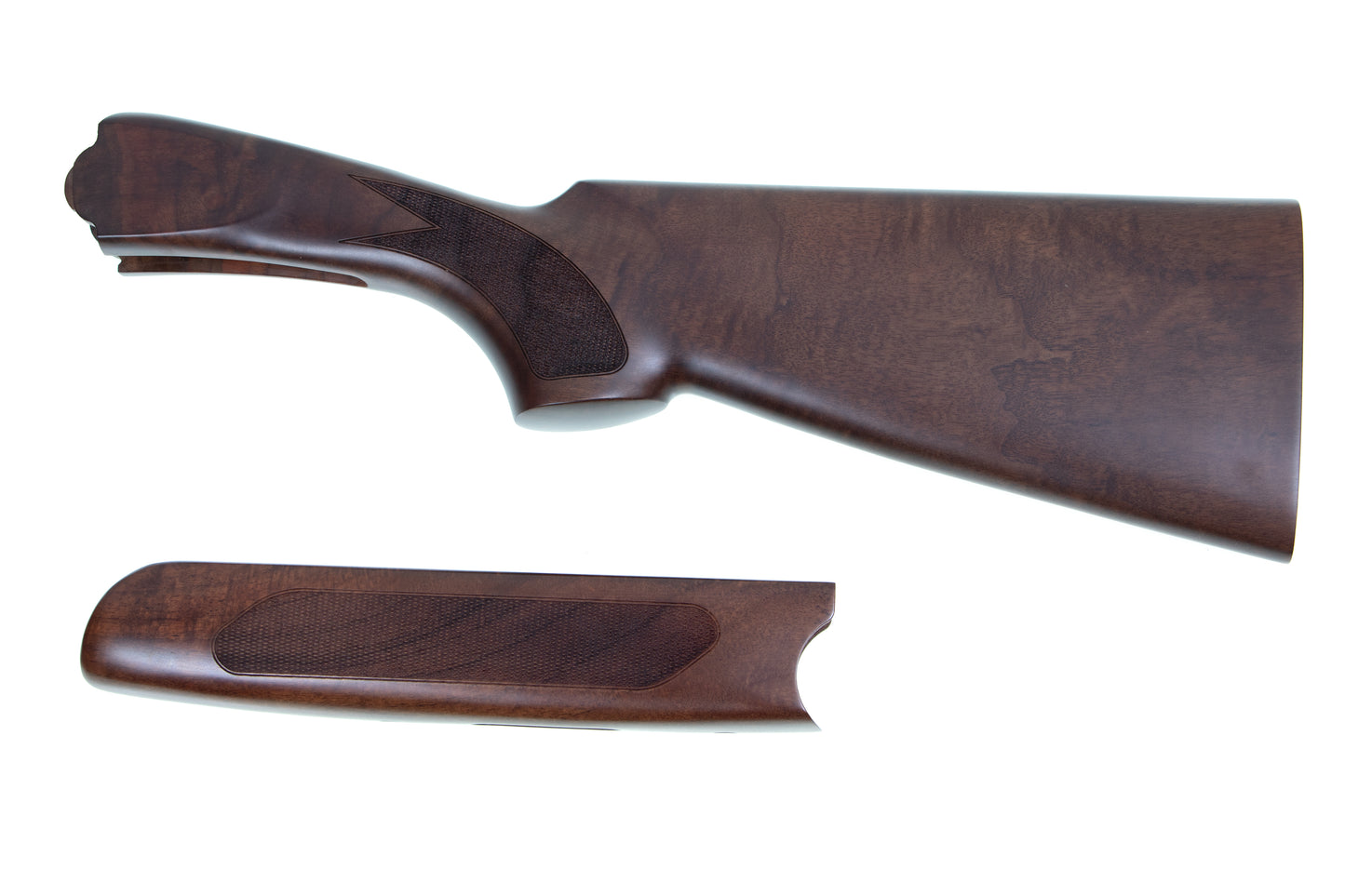 BERETTA SHOTGUN WOODSET - 680 Series 12-gauge Field SN# ME-23471