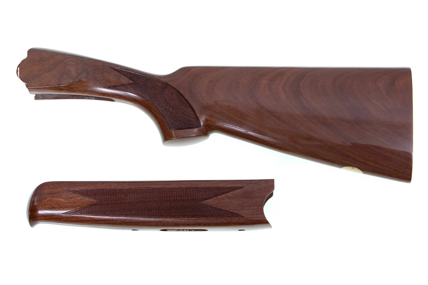 BERETTA SHOTGUN WOODSET - 680 Series 12-gauge Field SN# ME-23472
