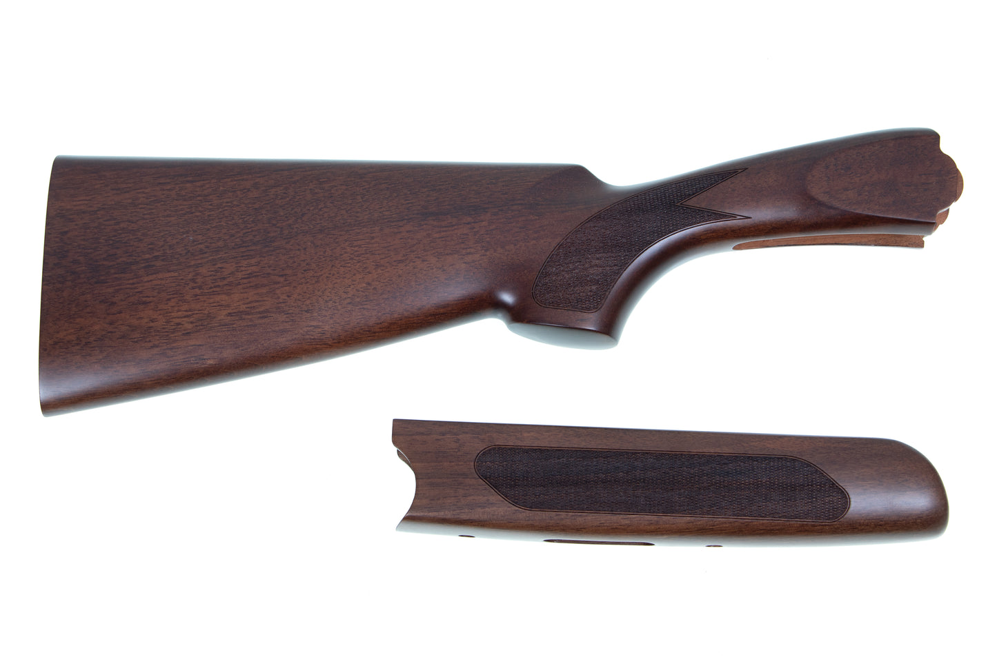 BERETTA SHOTGUN WOODSET - 680 Series 12-gauge Field  SN# ME-23425