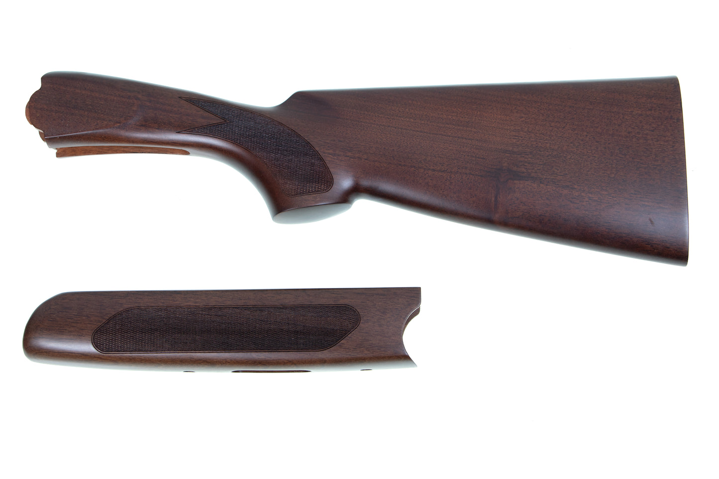 BERETTA SHOTGUN WOODSET - 680 Series 12-gauge Field  SN# ME-23425