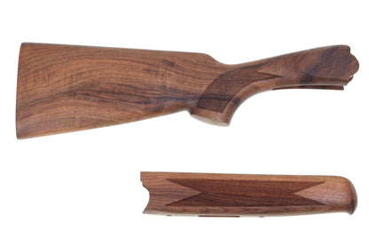 BERETTA SHOTGUN WOODSET - 680 Series 12-gauge Field SN# ME-23432