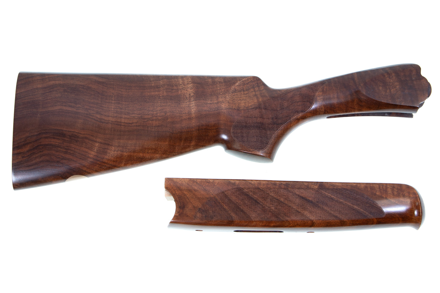 BERETTA SHOTGUN WOODSET - 680 Series 12-gauge Field SN# ME-23445