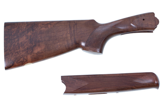 BERETTA SHOTGUN WOODSETS-687 EELL 12-gauge Sporting SN#ME-23117