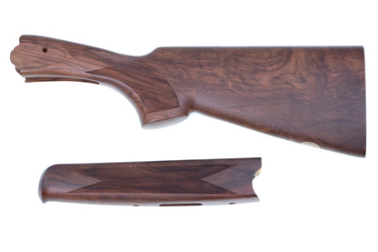 BERETTA SHOTGUN WOODSETS-687 EELL 12-gauge Sporting SN#ME-23115