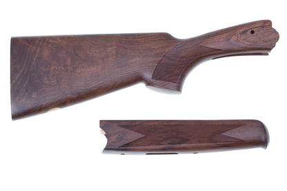 BERETTA SHOTGUN WOODSETS-687 EELL 12-gauge Sporting SN#ME-23115