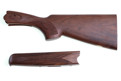 BERETTA SHOTGUN WOODSETS-687 EELL 12-gauge Sporting SN#ME-23113