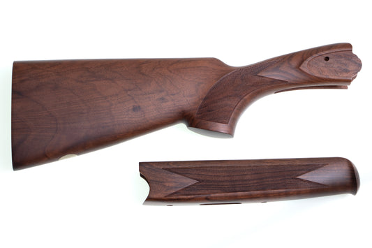BERETTA SHOTGUN WOODSETS-687 EELL 12-gauge Sporting SN#ME-23113