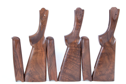 BERETTA SHOTGUN WOODSETS-687 EELL 12-gauge Sporting