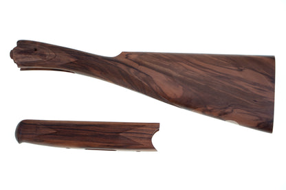 BERETTA SHOTGUN WOODSET-687 EELL .410 GA  English SN#ME-23039