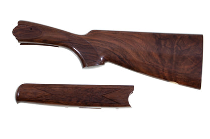 BERETTA SHOTGUN WOODSET-687 EELL 12-gauge Field SN#ME-23005
