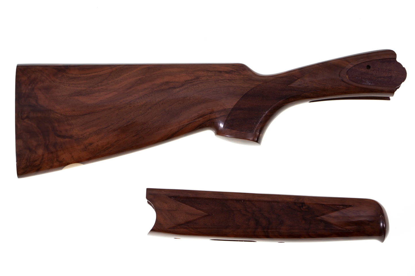 BERETTA SHOTGUN WOODSET-687 EELL 12-gauge Field SN#ME-23005