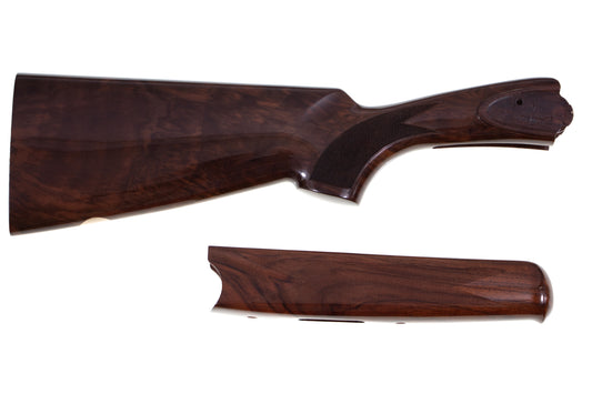 BERETTA SHOTGUN WOODSET-687 EELL 12-gauge Field SN#ME-23006