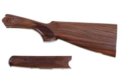 BERETTA SHOTGUN WOODSET-687 EELL 20-gauge Field SN#ME-23067
