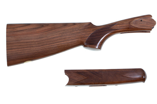 BERETTA SHOTGUN WOODSET-687 EELL 20-gauge Field SN#ME-23067