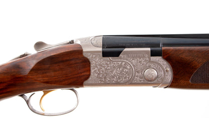 Beretta Silver Pigeon V Sporting Shotgun w/ B-Fast | 12GA 32" | SN#: H23032X