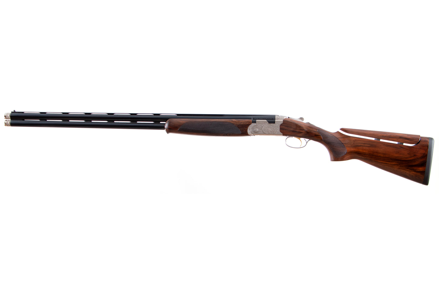 Beretta Silver Pigeon V Sporting Shotgun w/ B-Fast | 12GA 32" | SN#: H23032X