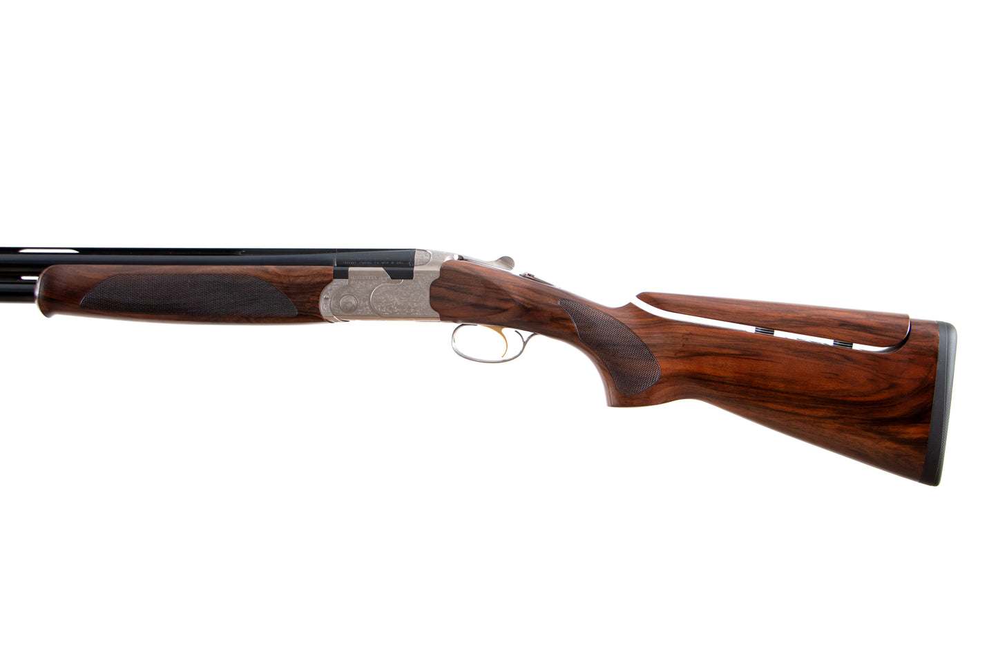 Beretta Silver Pigeon V Sporting Shotgun w/ B-Fast | 12GA 32" | SN#: H23032X