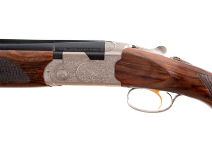 Beretta Silver Pigeon V Sporting Shotgun w/ B-Fast | 12GA 32" | SN#: H23032X