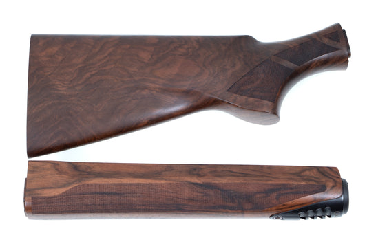 Beretta A400 Xcel 12ga Sporting Wood Set #FL-23176