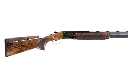 Cole Exclusive Beretta 688 Performance Sporting Shotgun Color Case Hardened W/ Adj Comb | 12GA 30" | SN#: H58979X