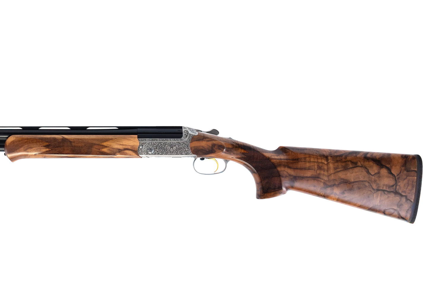 Cole Exclusive Blaser F3 Custom Fountains Competition Sporting Shotgun | 12GA 32" | SN: FR020490