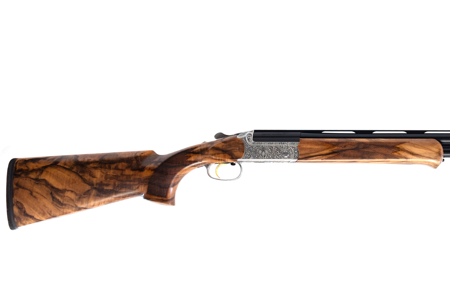 Cole Exclusive Blaser F3 Custom Fountains Competition Sporting Shotgun | 12GA 32" | SN: FR020490