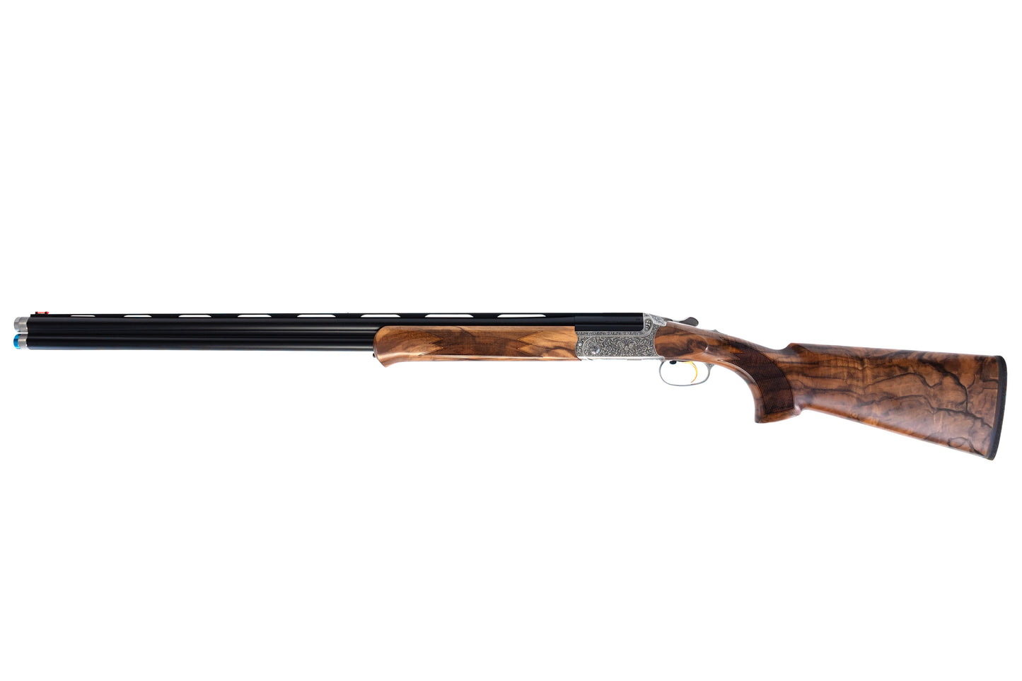 Cole Exclusive Blaser F3 Custom Fountains Competition Sporting Shotgun | 12GA 32" | SN: FR020490