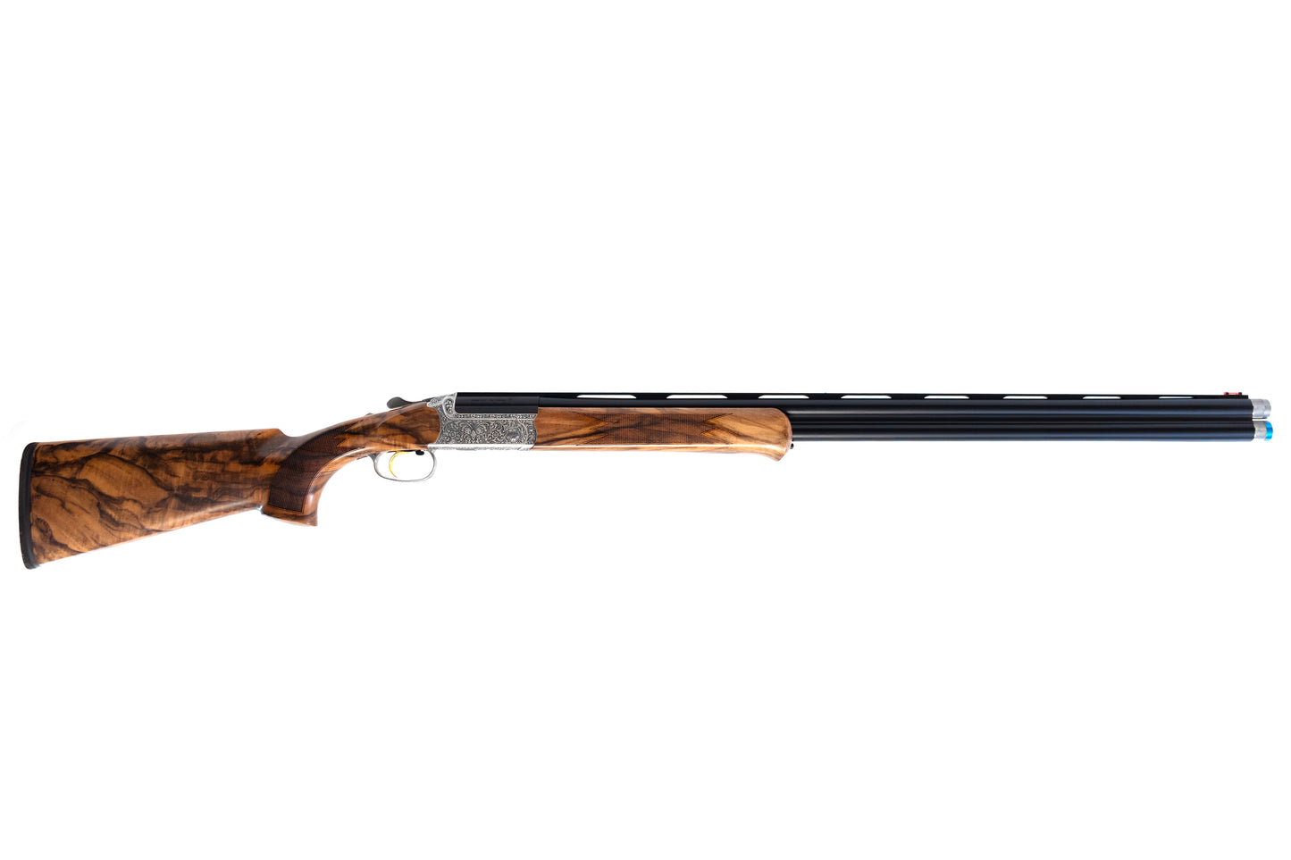 Cole Exclusive Blaser F3 Custom Fountains Competition Sporting Shotgun | 12GA 32" | SN: FR020490