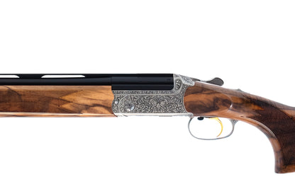 Cole Exclusive Blaser F3 Custom Fountains Competition Sporting Shotgun | 12GA 32" | SN: FR020490