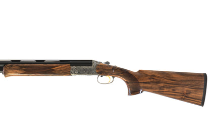 Cole Exclusive Blaser F3 Custom Grade II Ducks Competition Shotgun | 12GA 32" | SN# FR020701