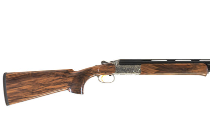 Cole Exclusive Blaser F3 Custom Grade II Ducks Competition Shotgun | 12GA 32" | SN# FR020701