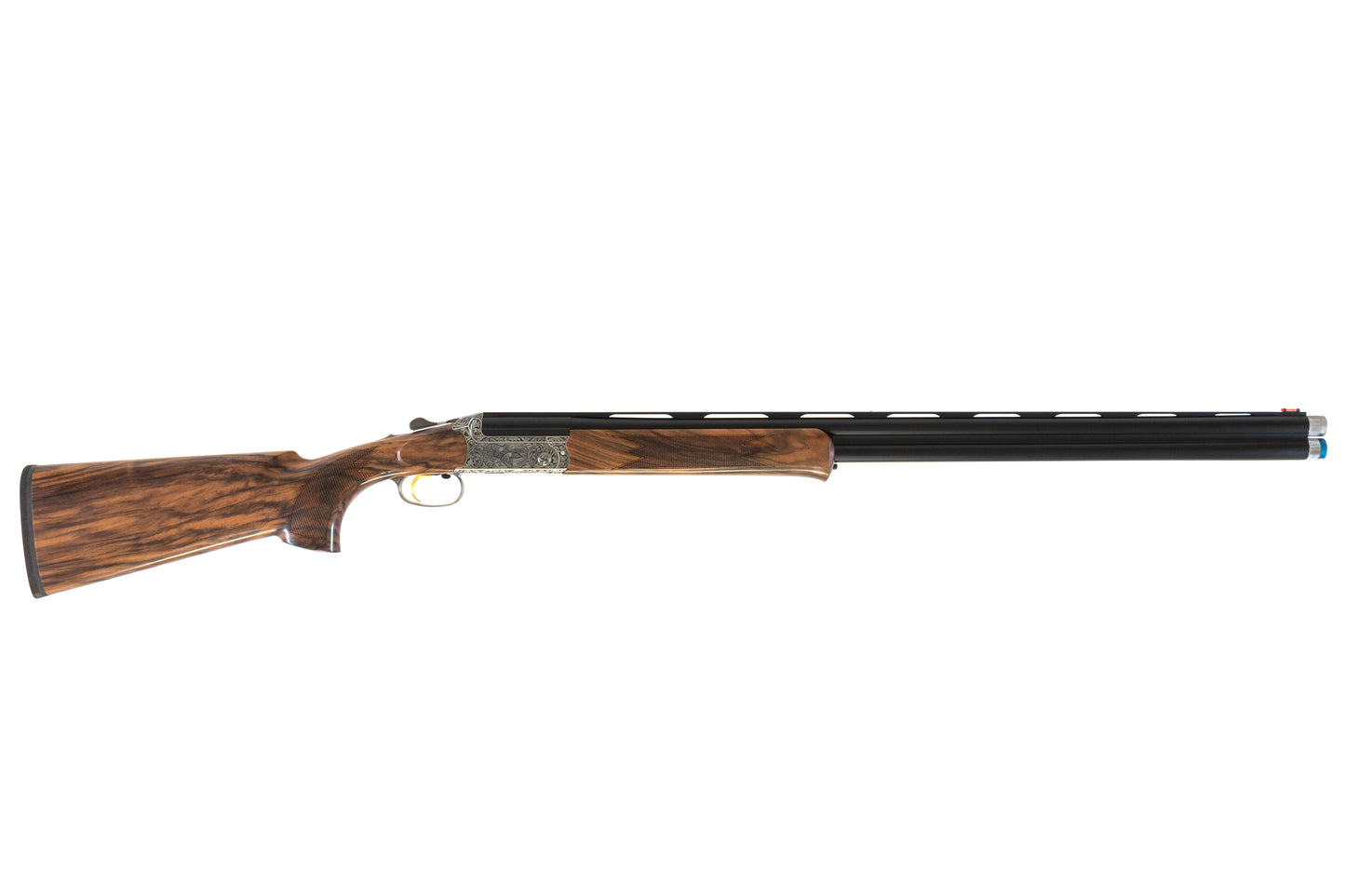 Cole Exclusive Blaser F3 Custom Grade II Ducks Competition Shotgun | 12GA 32" | SN# FR020701