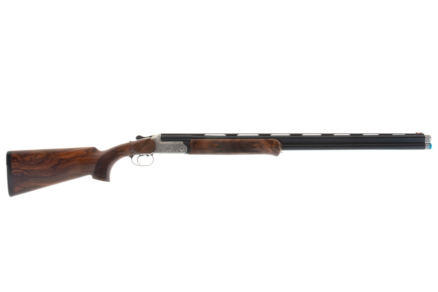 Blaser F3 Luxus Competition Shotgun | 12GA 30" | SN#: FR020286