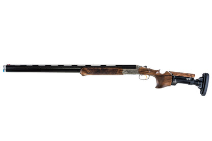 Cole Exclusive Blaser F3 Super Exclusive Competition Shotgun w/ TSK | 12GA 32" | SN# FR020571