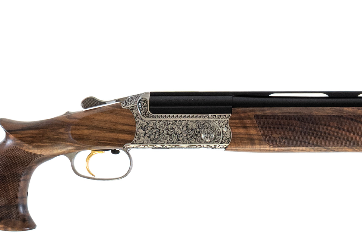 Cole Exclusive Blaser F3 Super Exclusive Competition Shotgun w/ TSK | 12GA 32" | SN# FR020571