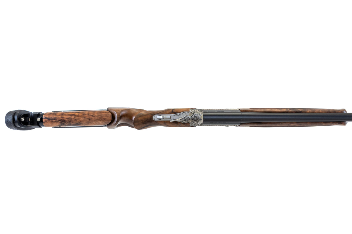 Cole Exclusive Blaser F3 Super Exclusive Competition Shotgun w/ TSK | 12GA 32" | SN# FR020571