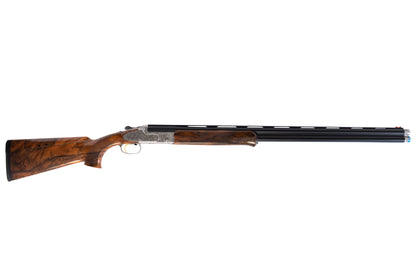 Cole Exclusive Blaser F3 Victorian Scroll with Side Plates Competition Sporting Shotgun | 12GA 32" | SN# FR020567