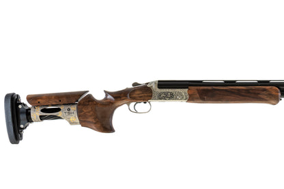 Cole Exclusive Blaser F3 Grand Luxe Left-Hand Competition Shotgun w/ TSK | 12GA 32" | SN# FR020387