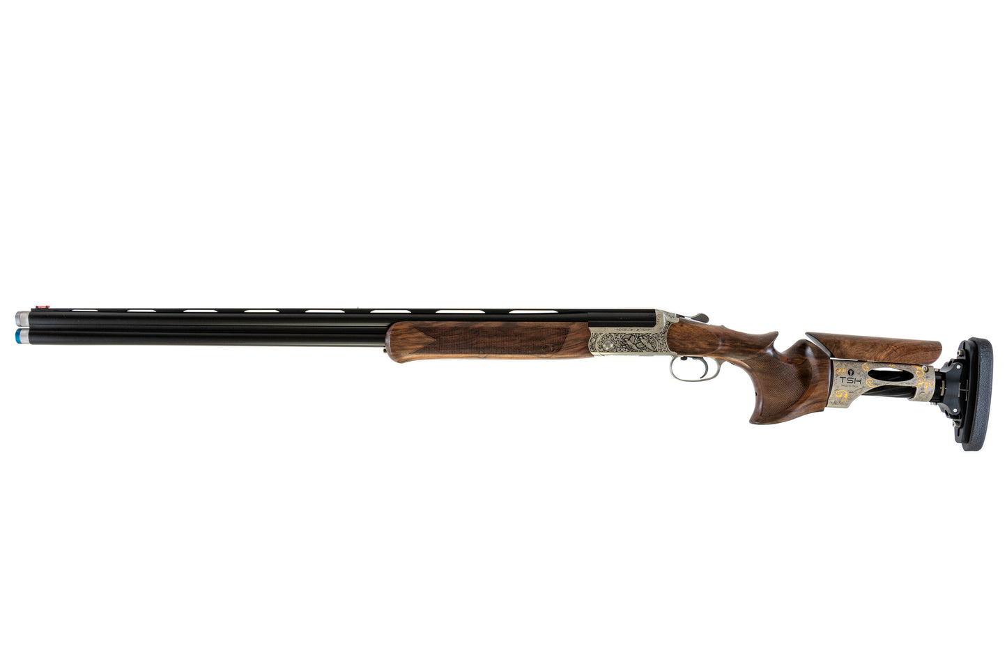 Cole Exclusive Blaser F3 Grand Luxe Left-Hand Competition Shotgun w/ TSK | 12GA 32" | SN# FR020387