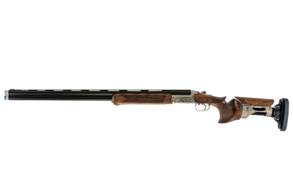 Cole Exclusive Blaser F3 Grand Luxe Left-Hand Competition Shotgun w/ TSK | 12GA 32" | SN# FR020387