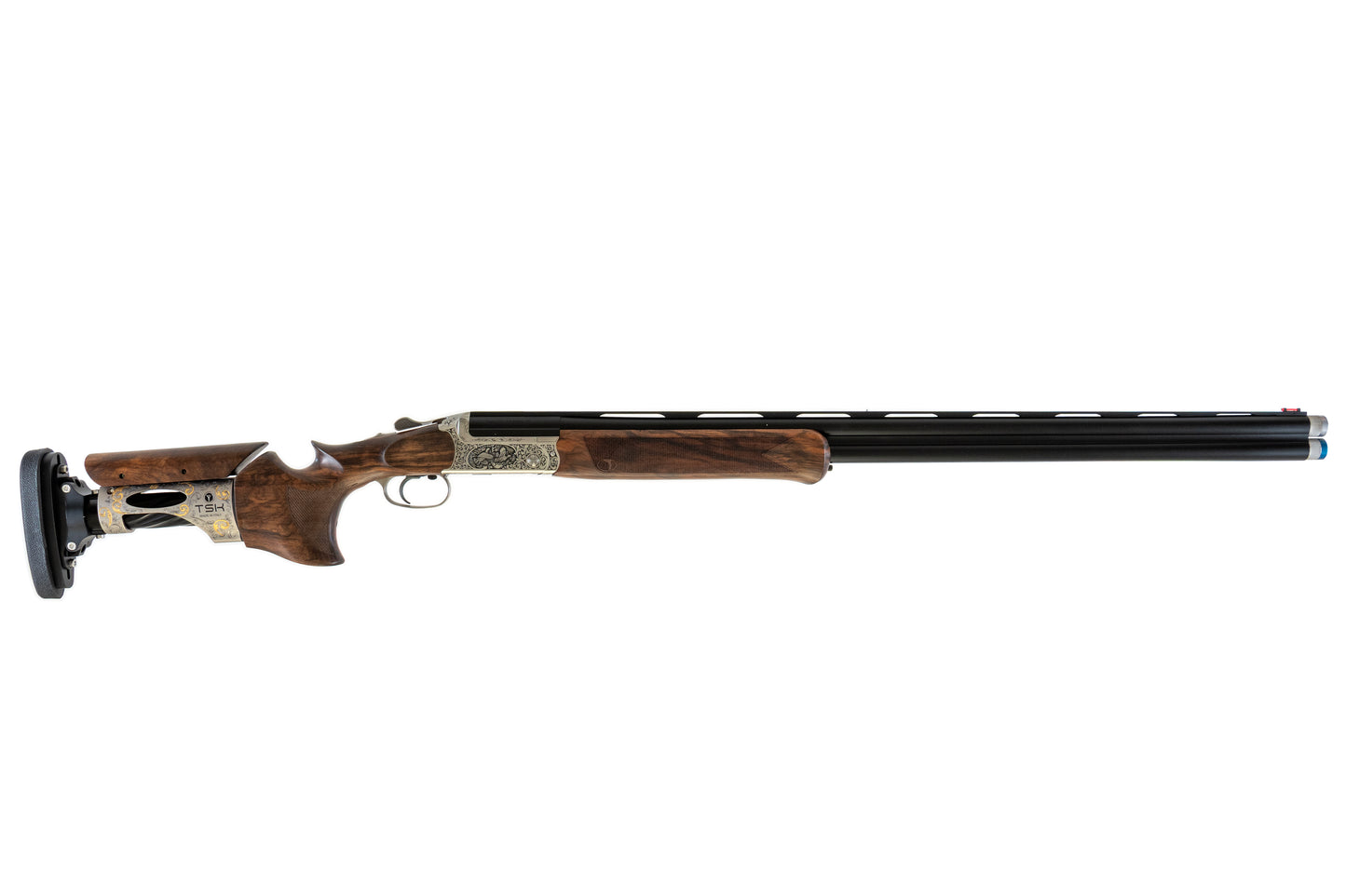 Cole Exclusive Blaser F3 Grand Luxe Left-Hand Competition Shotgun w/ TSK | 12GA 32" | SN# FR020387
