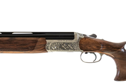 Cole Exclusive Blaser F3 Grand Luxe Left-Hand Competition Shotgun w/ TSK | 12GA 32" | SN# FR020387