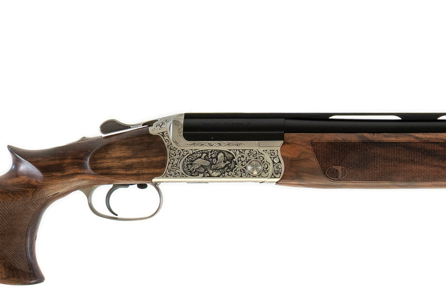 Cole Exclusive Blaser F3 Grand Luxe Left-Hand Competition Shotgun w/ TSK | 12GA 32" | SN# FR020387
