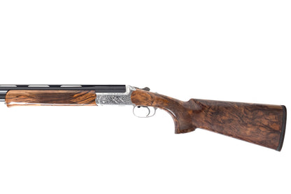 Cole Exclusive Blaser F3 Grand Luxe Sporting Shotgun | 12GA 32" | SN#: FR020387